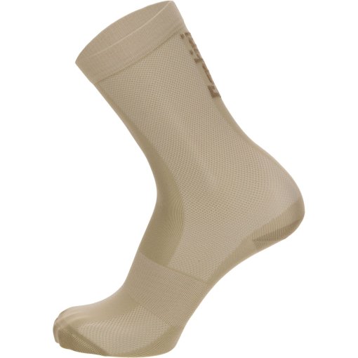 Immagine prodotto da Santini Calze - Puro High Profile 1S652QSKPURO - cappuccino CP