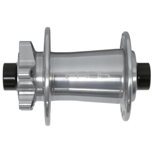 Foto de Hope Buje Delantero - Pro 5 - 6-Bolt - 12x100mm - plata