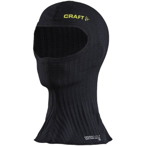 Foto de CRAFT Active Extreme X Pasamontañas - Negro