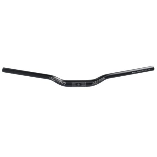 Immagine prodotto da Ergotec H-Bar L 31.8 Manubrio MTB - black matt