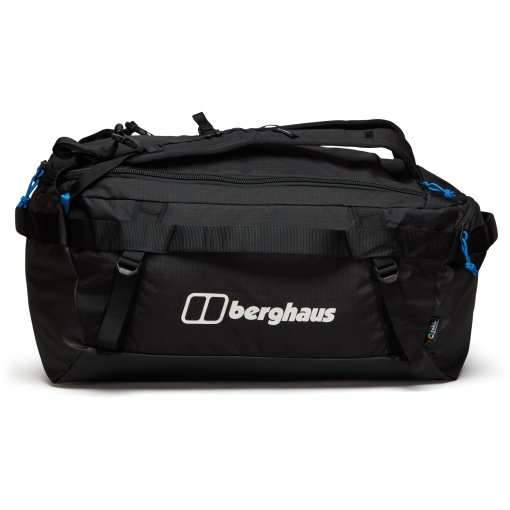 Foto de Berghaus Bolsa de Viaje - Xodus Holdall 60 - Jet Black
