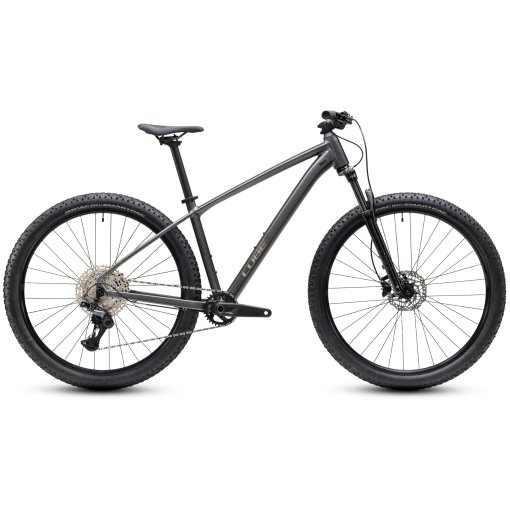 Picture of CUBE AIM SLX - Mountainbike - 2027 - 29&quot; - slateblack / chrome