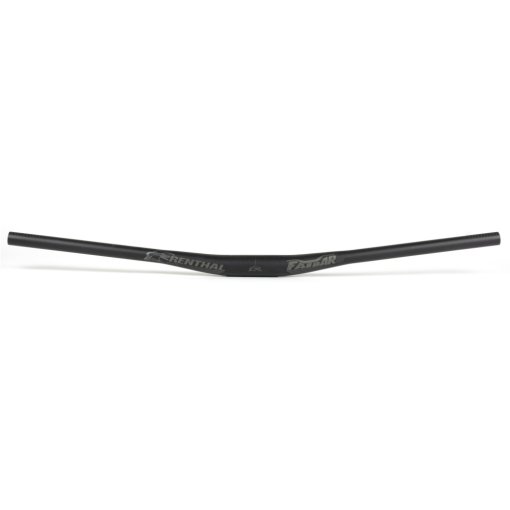 Renthal V3 Fatbar Lite Riser Handlebar - 35mm | 760mm - Rise