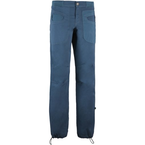 Photo produit de E9 Pantalon d&#039;Escalade Homme - Blur - Apatite