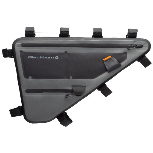 Foto de Blackburn Bolsa de Cuadro - Outpost Elite - 3.65L - black
