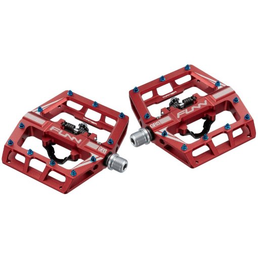 Immagine prodotto da Funn Mamba Pedali - rosso