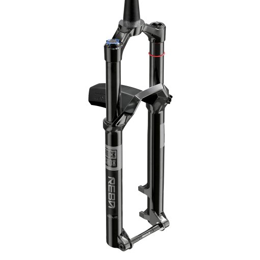 Nouvelle fourche vttt ROCKSHOX Pike : fiche technique et réglages