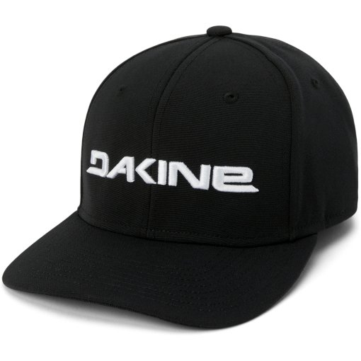 Foto de Dakine Gorra - Rail 3D - Negro