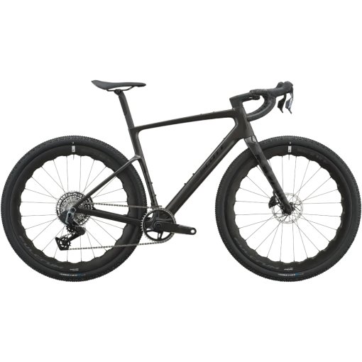 Photo produit de SCOTT ADDICT GRAVEL 20 - Vélo Gravel carbone - 2027 - watery black