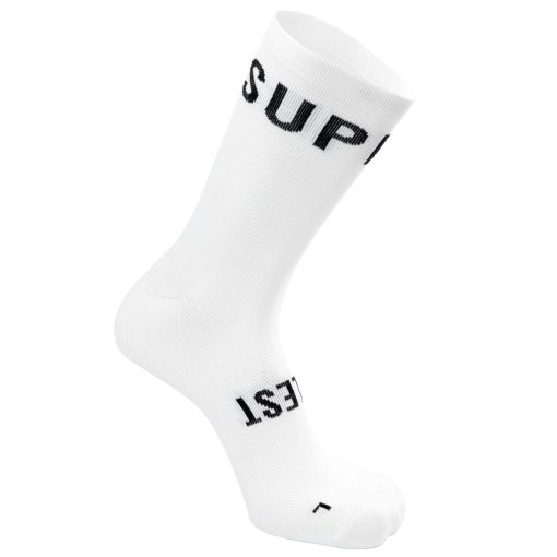 Photo produit de Suplest Chaussettes - white 05.074.