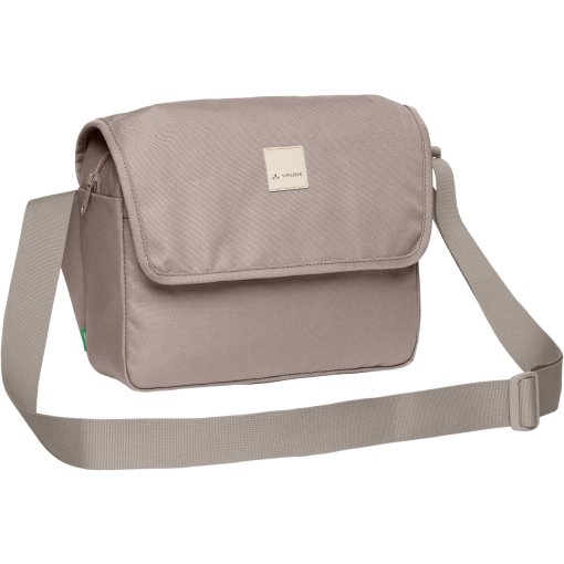 Productfoto van Vaude Coreway Messenger 6 Schoudertas - coconut