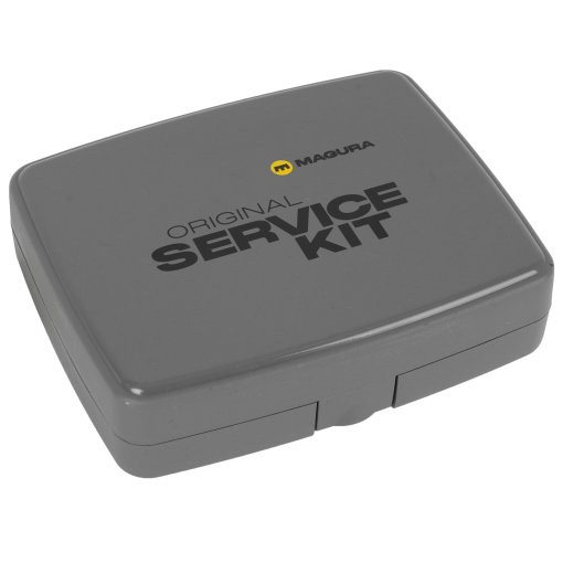 Foto de Magura Kit de Purga - Core para Frenos de Disco y el Freno de Zapata - STD