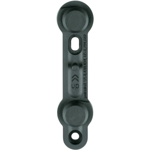 Foto de MonkeyLink MonkeyBottle Frame Magnetic Mount - black