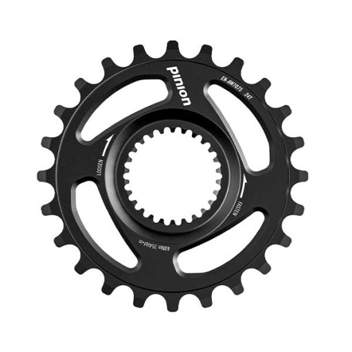Picture of Pinion Steel Chainring - P8134S