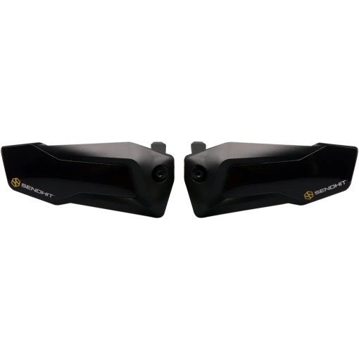 Photo produit de Sendhit Garde-mains - Nock V3 - noir