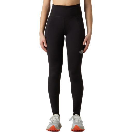 Foto de The North Face Malla Mujer - Winter Warm Pro - TNF Black