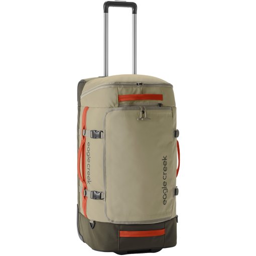 Photo produit de Eagle Creek Cargo Hauler XT Sacoche de voyage à roulettes 90 L - desert tan