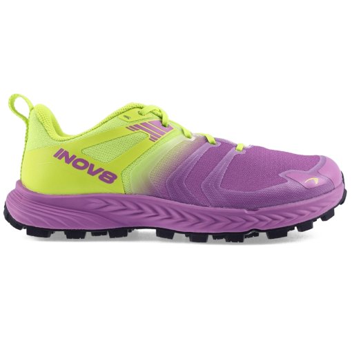 Produktbild von Inov-8 Trailtalon Speed Laufschuhe Damen - purple/green