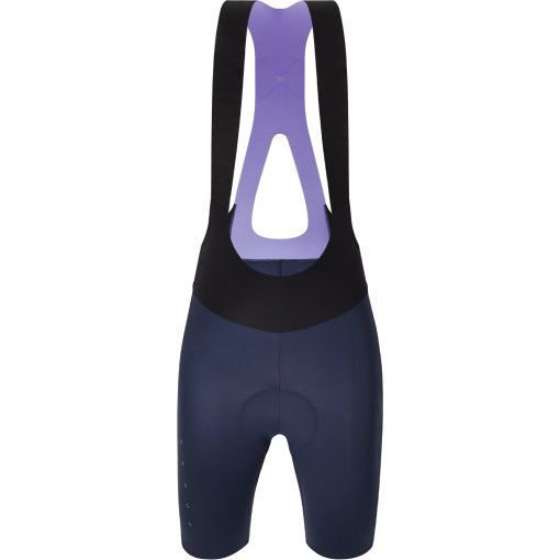 Immagine prodotto da Santini Salopette Ciclismo Corta Donna - Redux Speed 3S1065C3WREDUXSPD - blu nautica