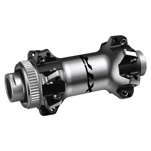 Shimano XTR HB-M9110-B Front Hub - Centerlock - 15x110mm