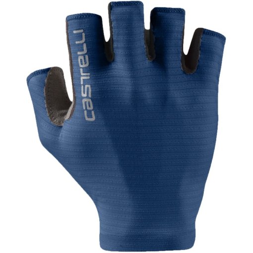 Foto de Castelli Guantes Cortos Mujer - Espresso - belgian blue 424
