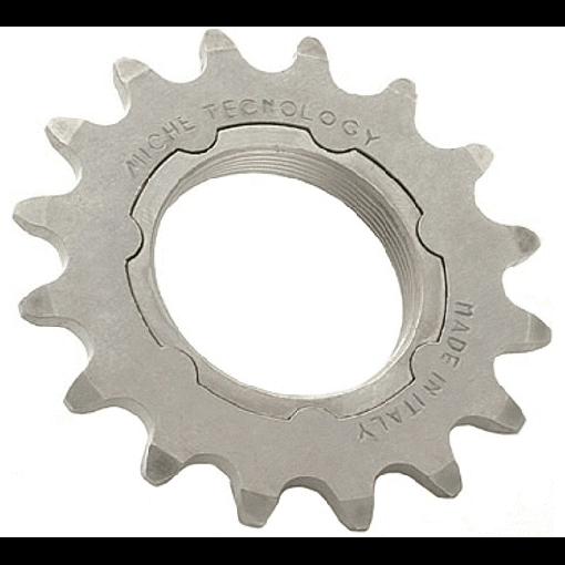 Miche Chainring Sei Giorni - 144mm - black | BIKE24