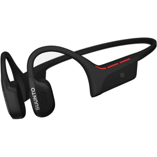 Immagine prodotto da Suunto Cuffie - Wing 2 Open-Ear - Nero