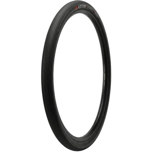 Produktbild von Kenda 4Titude Gravel Faltreifen - Tubeless Ready - 35-622 | schwarz