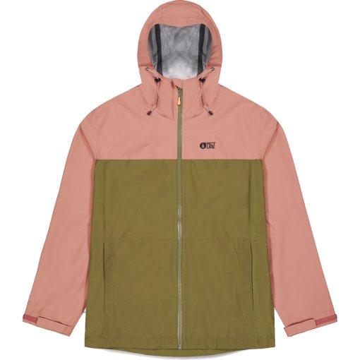 Foto de Picture Chaqueta Hombre - Volute 2.5L - Tobacco