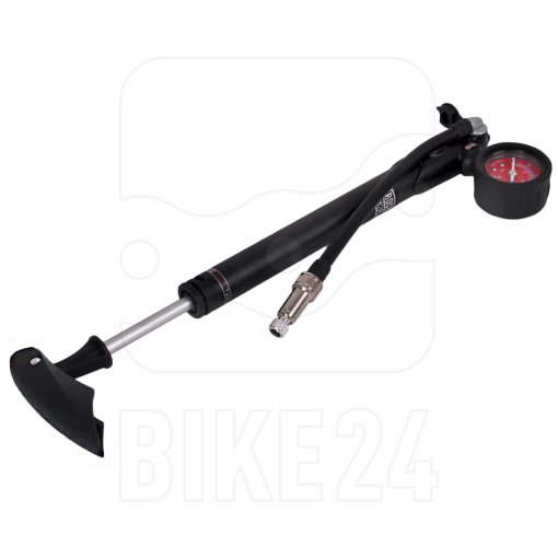 RockShox ZEB Select Charger RC Debon Air+ Suspension Fork
