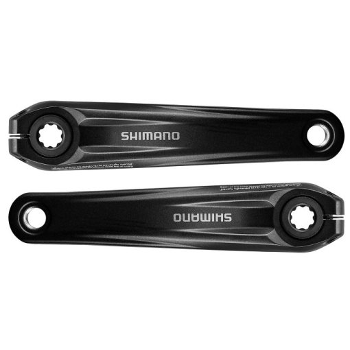 Immagine prodotto da Shimano STePS FC-E8000 Crank for E-Mountainbikes - black