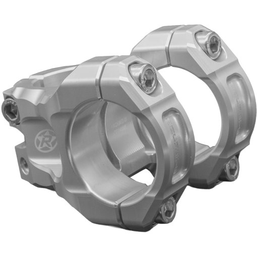 Picture of Reverse Components Machete Enduro Stem - silver