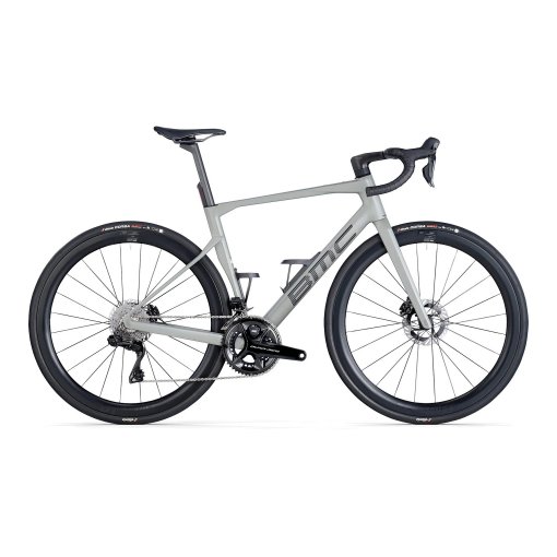 Produktbild von BMC ROADMACHINE 01 TWO - Carbon Rennrad - 2026 - sage green