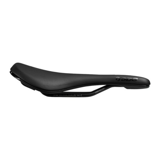 SDG Bel-Air V3 Animal Throwback Limited Edition Saddle - leopard