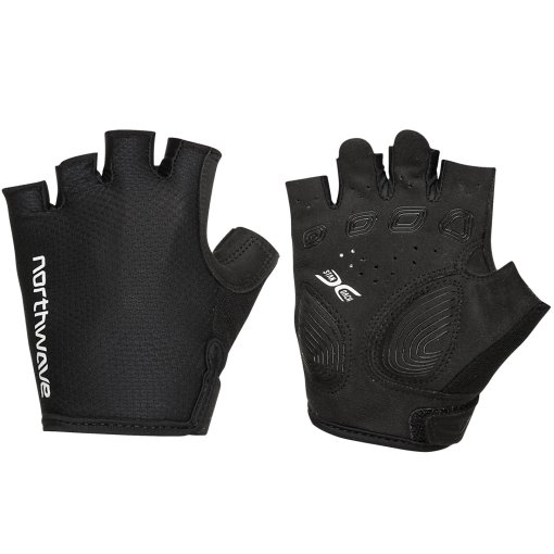 Kuva tuotteesta Northwave Active Max Kynsikkäät lasten käsineet - black 10