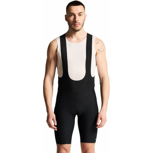 Kuva tuotteesta CRAFT Endur Aero C1 Bib-pyöräilyshortsit C1 Miesten - Musta