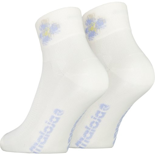 Productfoto van Maloja KoschutaM. Sports Sokken - shaded white 1148