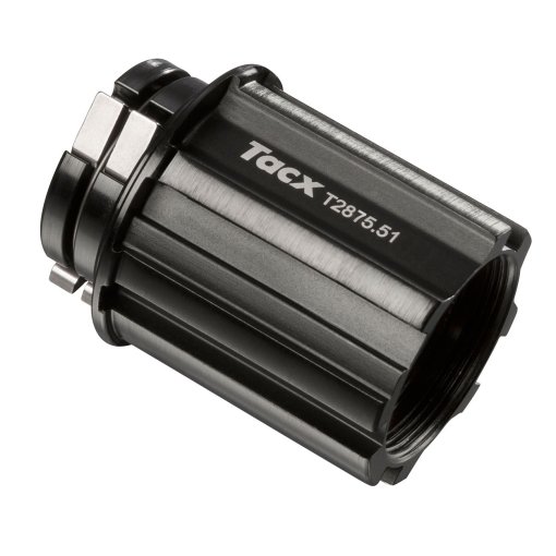 Photo produit de Garmin Tacx Núcleo de Rueda Libre - T2875.51 Campagnolo pour Neo 2T, Flux 2 &amp; S