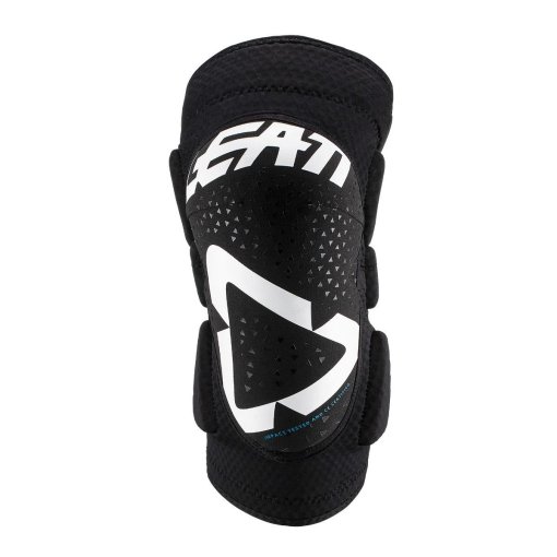 Immagine prodotto da Leatt Knee Guard 3DF 5.0 - white/black