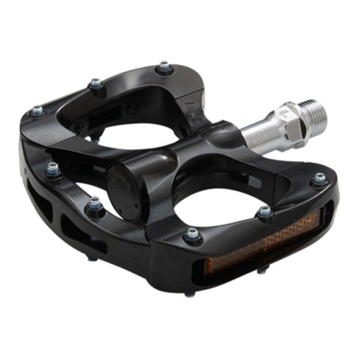 Foto de MKS Pedales Pretzel - negro