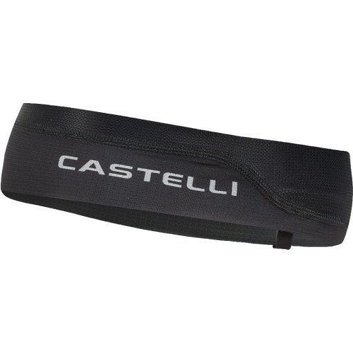 Produktbild von Castelli Summer Stirnband - black 010
