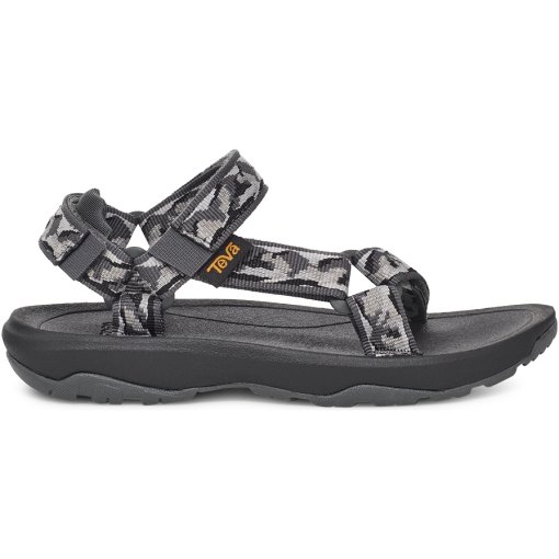 Foto de Teva Sandalias Jóvenes - Hurricane XLT 2 - mountain mosaic grey/negro