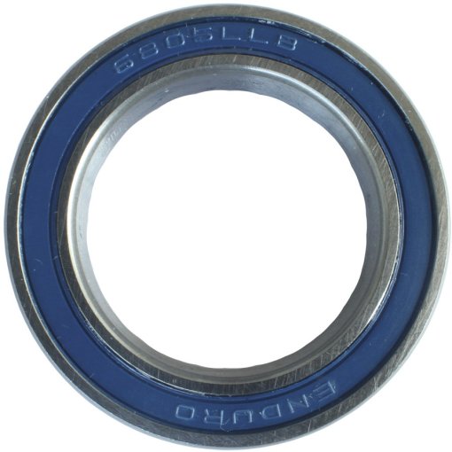 Foto de Enduro Bearings 6805 LLB - ABEC 3 - Ball Bearing - 25x37x7mm