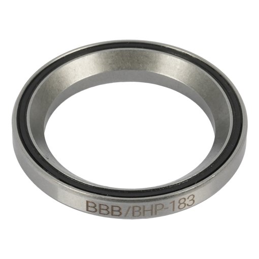 Picture of BBB Cycling BHP-183 Replacement Bearings for Headset - 1 1/4&quot; - 46.8 x 7 mm | 45° x 45°