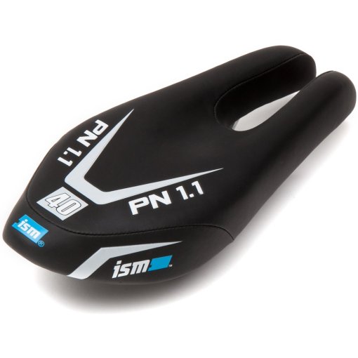 ISM Performance Narrow PN 1.1 Saddle - black | BIKE24