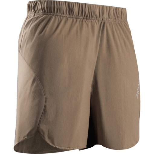 Photo produit de X-Bionic Corefusion Run Discover Shorts pour femmes - dark sand