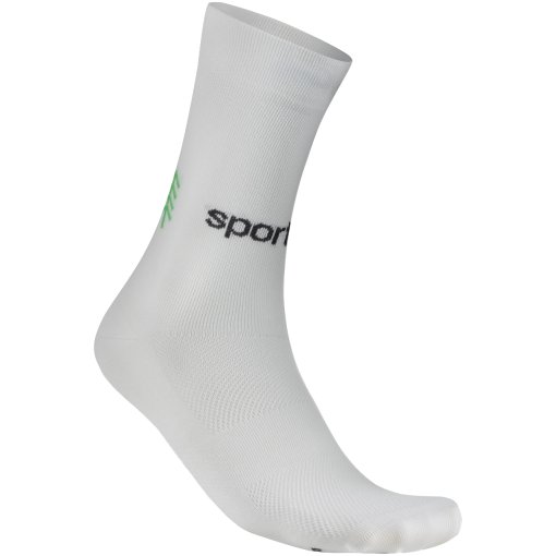 Foto de Sportful Calcetines Ciclismo - Ride Dolomites - 103 Blanco - The Woods