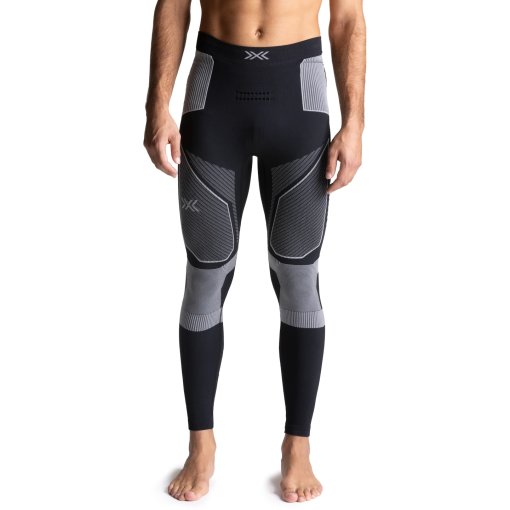 Immagine prodotto da X-Bionic Calzamaglia Uomo - Energizer Accumulator Light - x black/light grey