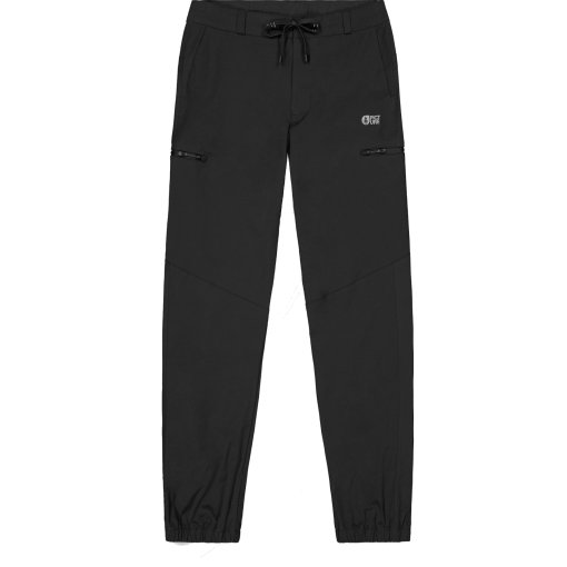 Photo produit de Picture Pantalon Randonnée Homme - Alpho - Noir