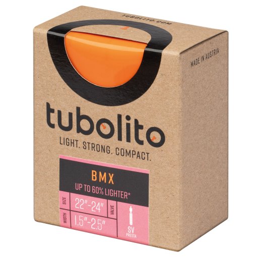 Immagine prodotto da Tubolito Camera d&#039;Aria TPU - BMX - 22/24&quot; | 1.50-2.50&quot; | SV